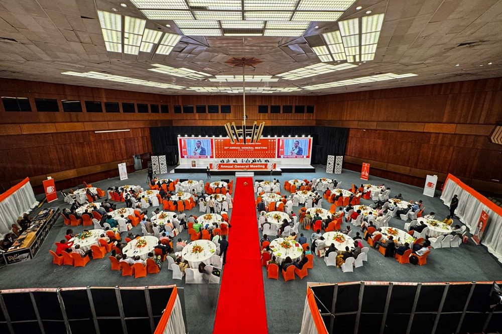 event prodn 1